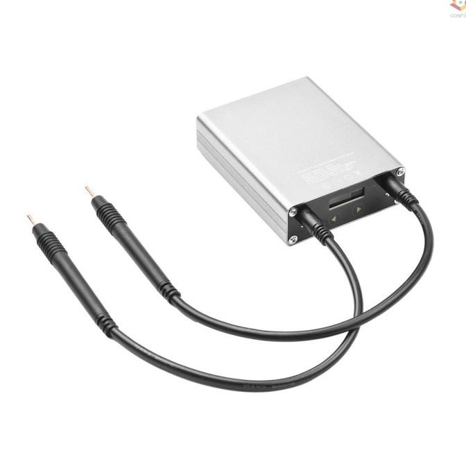 Handheld Portable Spot Welder Pen Kt Mesin Las Spot Mini Untuk Baterai