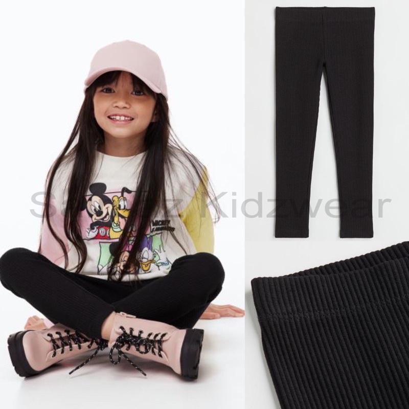 Legging Anak Perempuan Hm