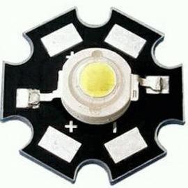 LED 1 WATT ( HIGH POWER LED 1 WATT )