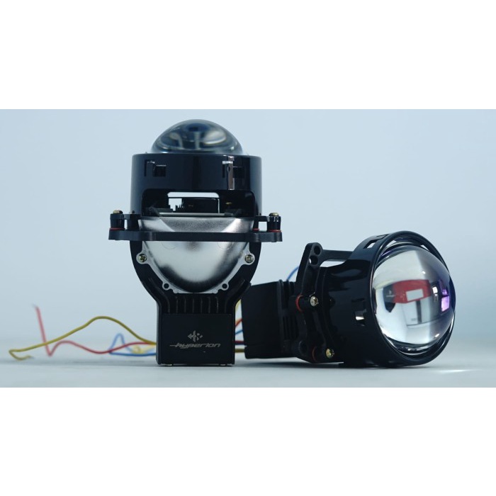 {IramaShop} Projector Bi-LED 3inch 24 Volt Hyperion Murah