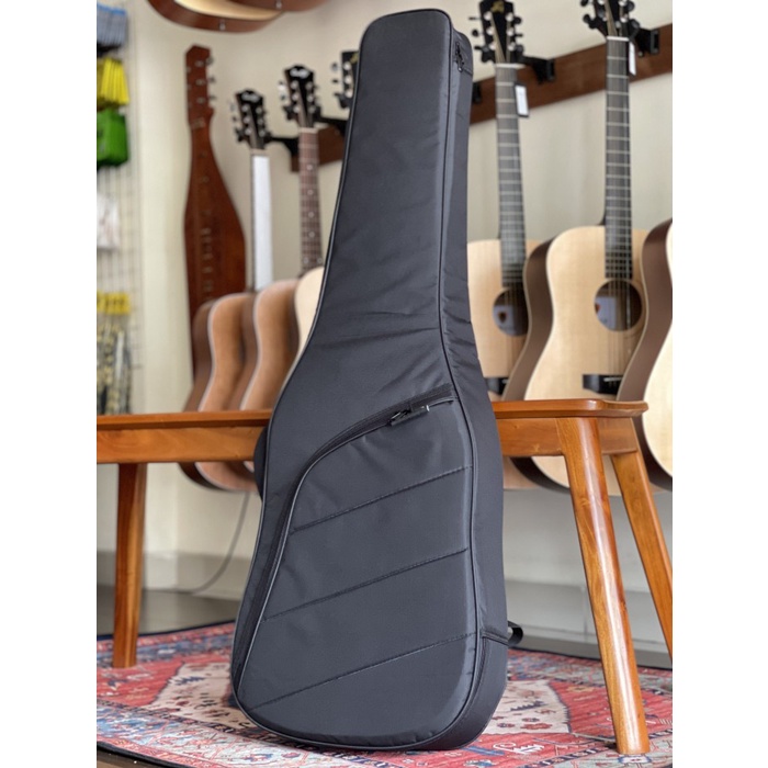 Promo Gigbag Gitar Elektrik/Tas Gitar Listrik Just In Case Original