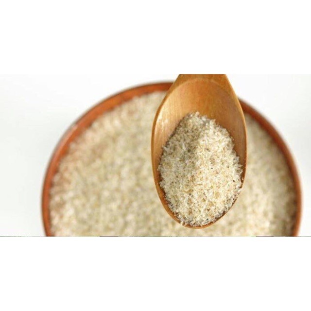 

Terlaris Psyllium Husk Organic 100gram SALE