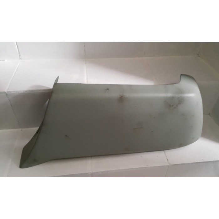 tanduk bumper/bemper isuzu panther kotak hi-sporty (kanan belakang) chiochio1925