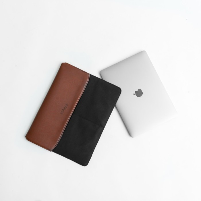 Promo Macbook Air M2 15" Inch Sleeve Civilian Case Tas Apple 2023