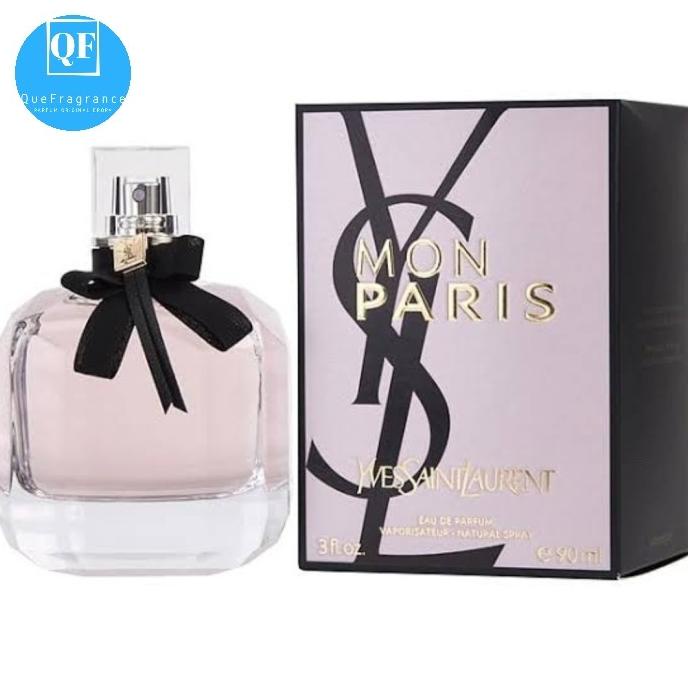 Parfum Y$L M0n P4ris for Women EDP 90ml OriReject