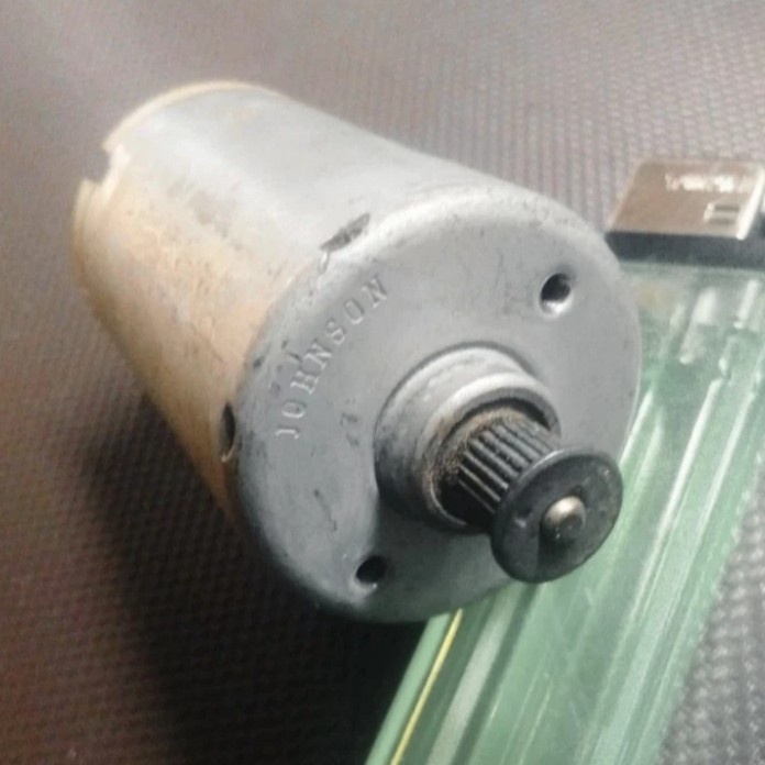 FREE ONGKIR DC MOTOR MODEL 775 - DC 12V - 3000RPM FREE ONGKIR