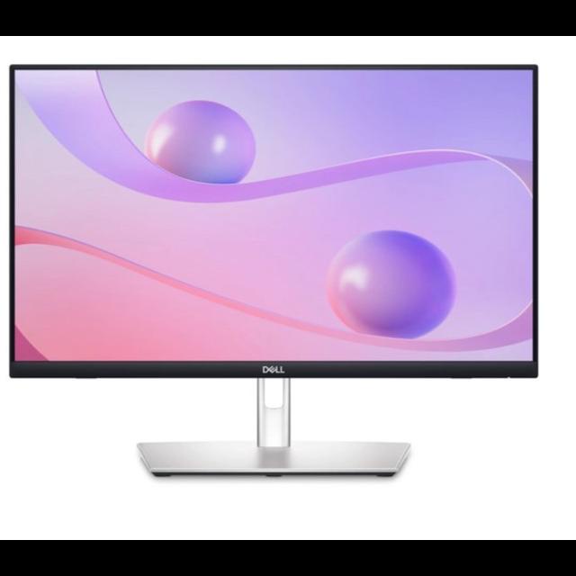 Monitor Dell Led 24" P2424Ht Backlit Touchscreen Usb C Dancersfrank