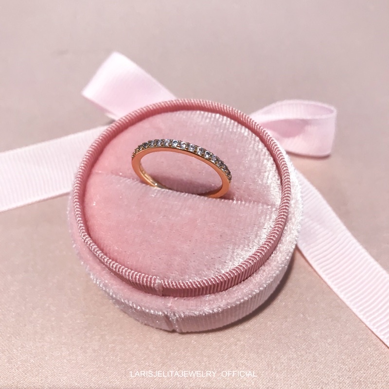 Cincin Listring Gold