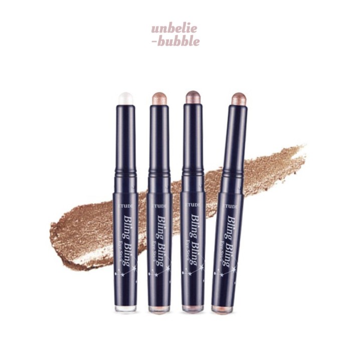 ETUDE HOUSE BLING BLING EYE STICK EYESHADOW STICK