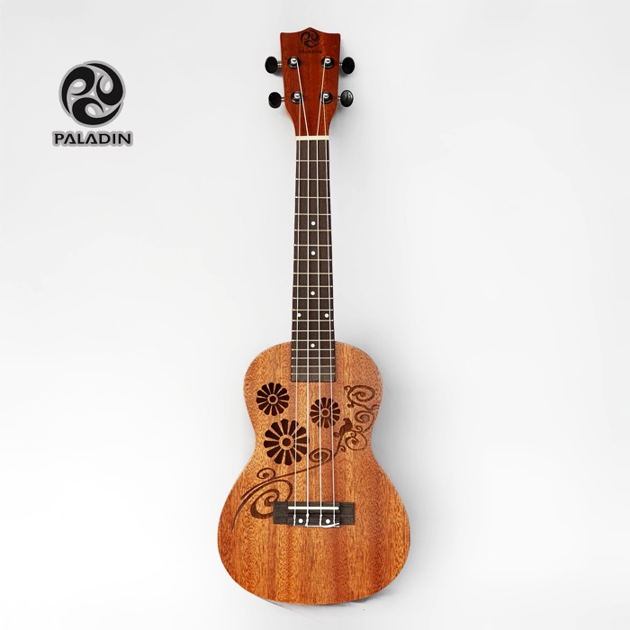 Ukulele - Ukulele Concert Paladin Concert Import Murah Free Ongkir Uk430D