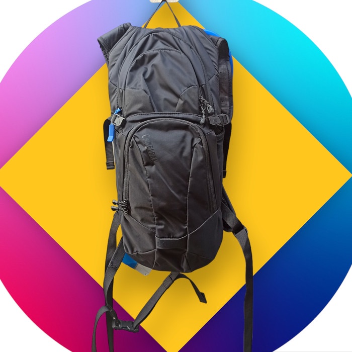 Promo Camelbak Lobo Hydration Tas Sepeda