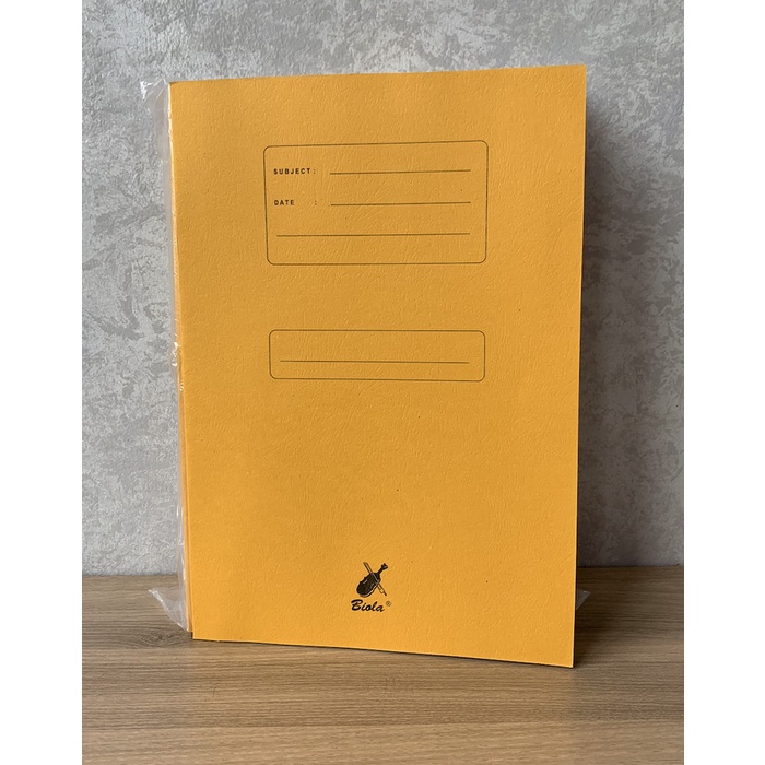 

Baru Stofmap/ Stopmap Folio Biola 5002 Best Seller