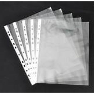 

Ready Daichi Pp Pocket Display Book F4 Isi 50 Lembar (Pak) Diskon