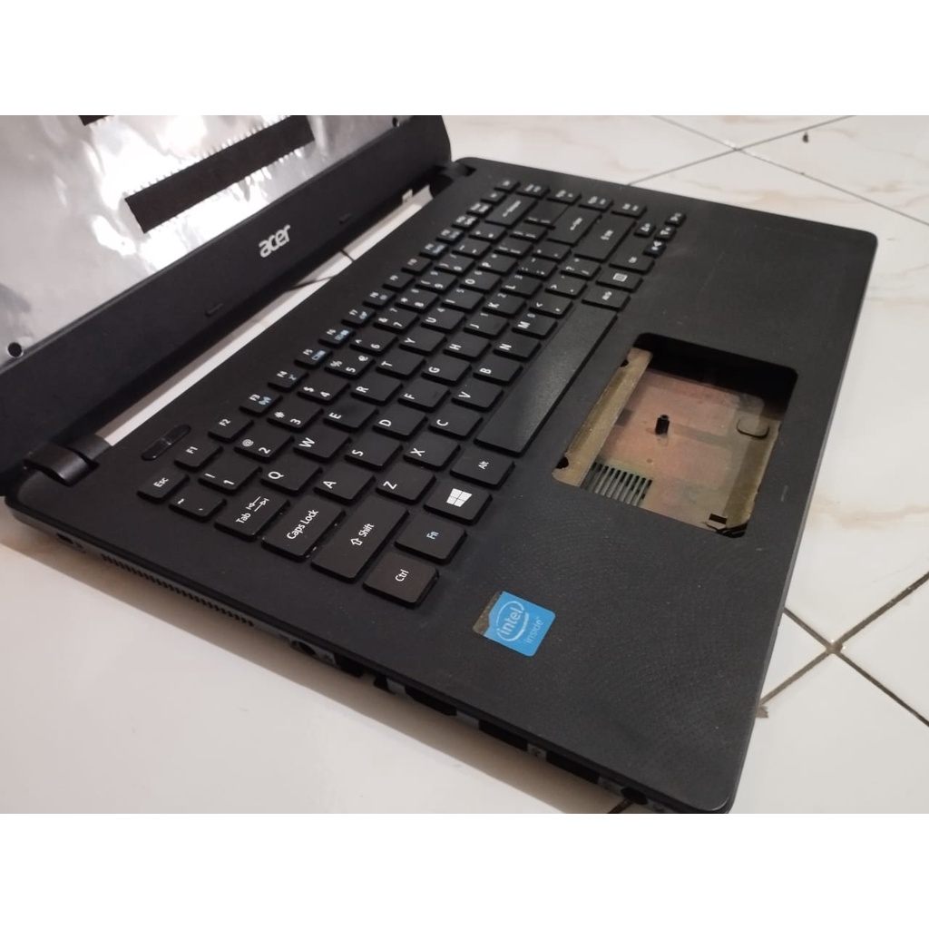 Casing case ACER Aspire ES1-431 411