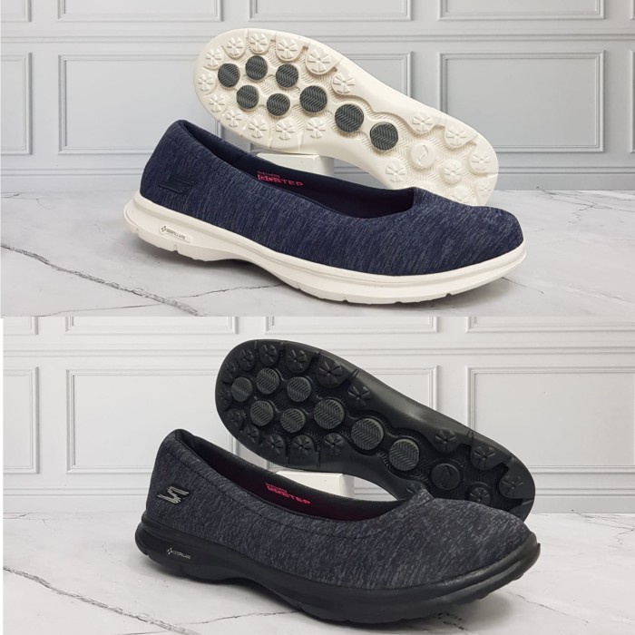 NEW Sepatu wanita Original Skechers Ballerina Women