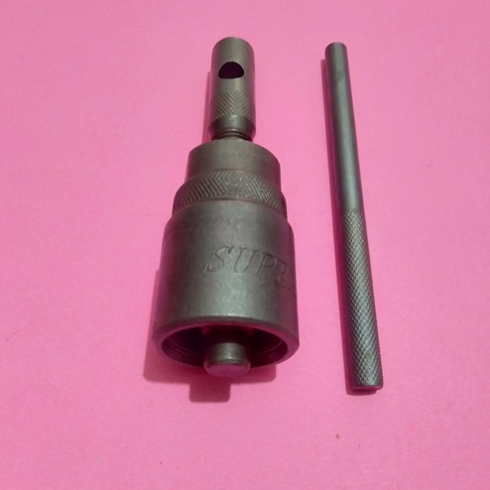 TREKER MAGNET ATAU PULLER MAGNET SUPRA - GRAND star