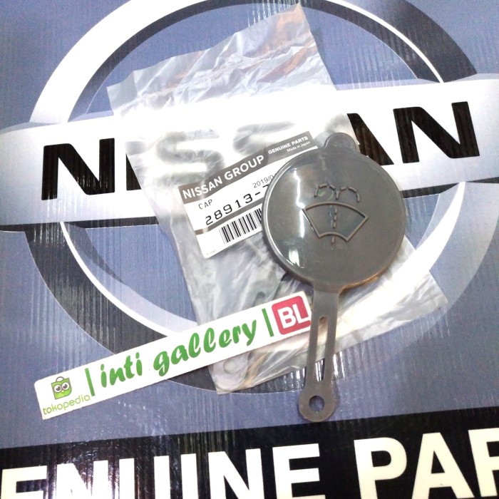 Tutup Tabung Wiper Nissan Livina March Datsun Evalia Original star
