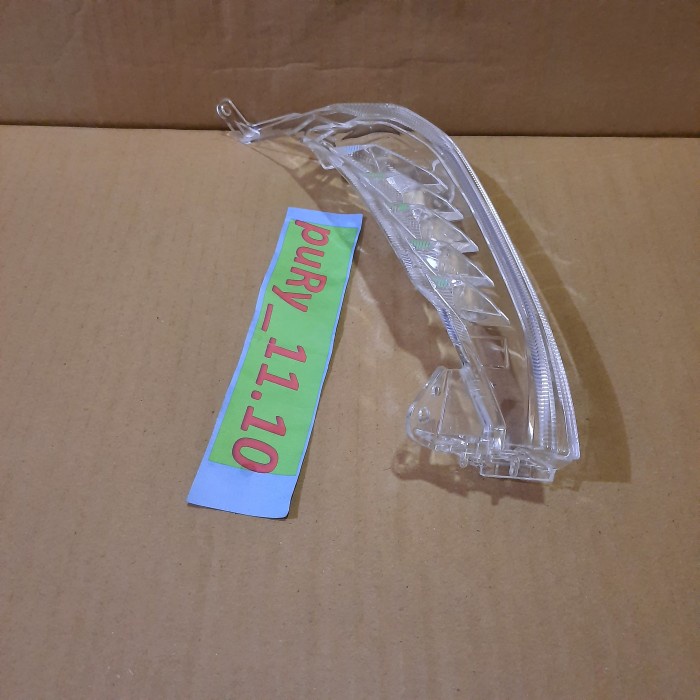 ALIS REFLEKTOR LAMPU DEPAN HONDA NEW VARIO 125 CC 150 CC 2018 ORI star