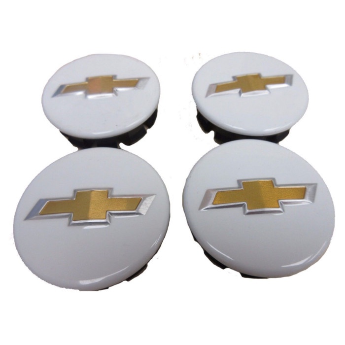 DOP Velg Tutup Roda AVEO SONIC ORI GM (1pcs) star