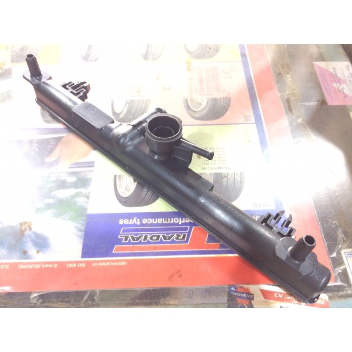 Cover Upper / Top Tank / Kepala Radiator Avanza / Xenia 2012 - 2016 star