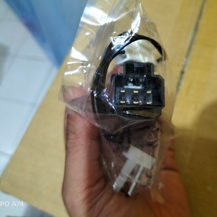 thermistor termistor termis sensor AC mobil livina star