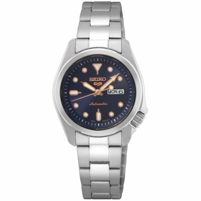 JAM TANGAN SEIKO 5 SPORTS SRE003K1 AUTOMATIC LADIES SRE003