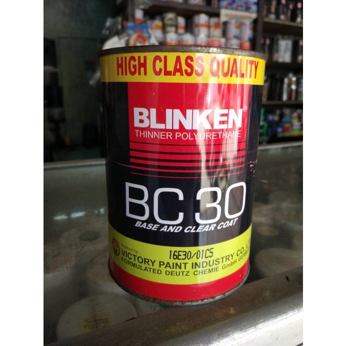 THINNER BLINKEN BC30