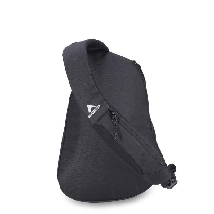 Eiger Reveal Sling Bag - Best Sale