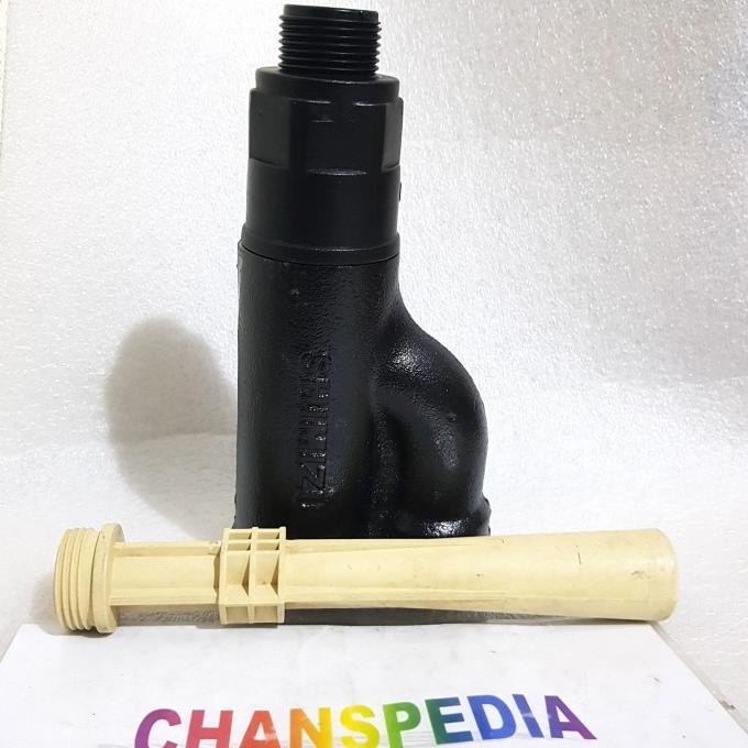 Mata jet Pump Shimizu PC 260 BIT PC 268 BIT PC 375 BIT PC 503 BIT