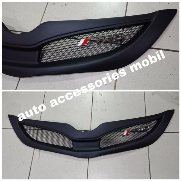 ✅Original Grill Vios Gen 2 2007-2012 New Model Terbaru