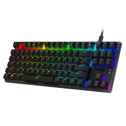 NEW HYPERX ALLOY ORIGINS CORE RGB ORIGINAL TERBARU