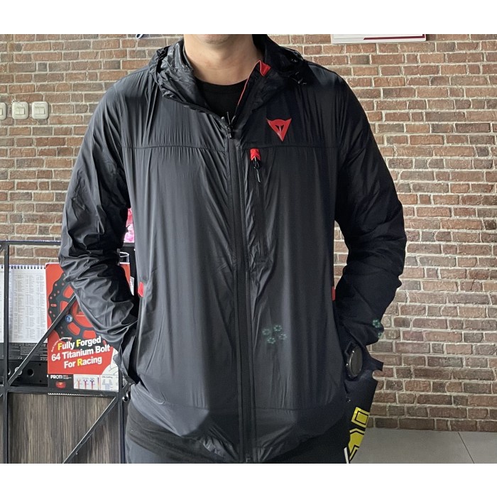 Dainese Windbreaker Jacket