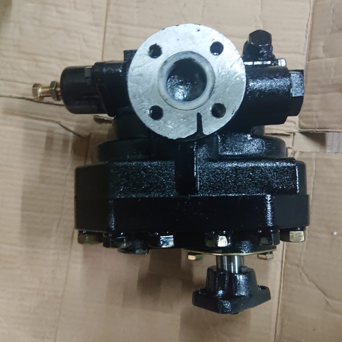 pompa dump kp75b kp-75b dutro elf canter tokolarisjaya