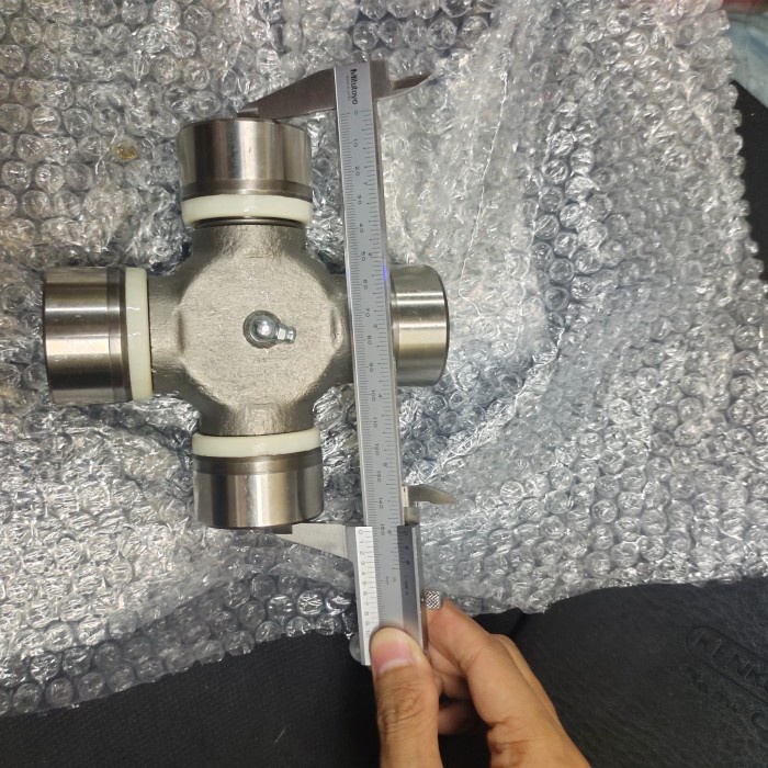 cross joint rn285 - joint kopel hino rn285 dia. 52 mm import tokolarisjaya