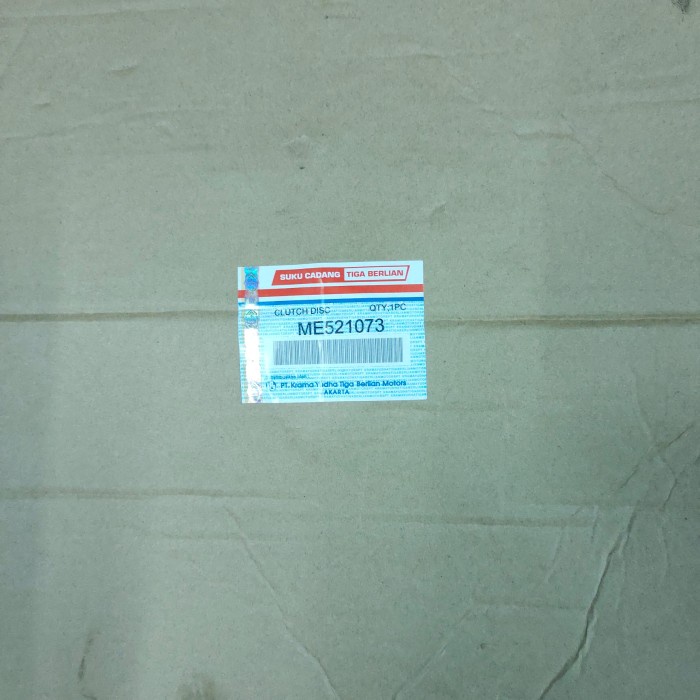 plat kopling fuso 220 - plat kopling fuso ganjo 220 15 inch gigi 14 tokolarisjaya