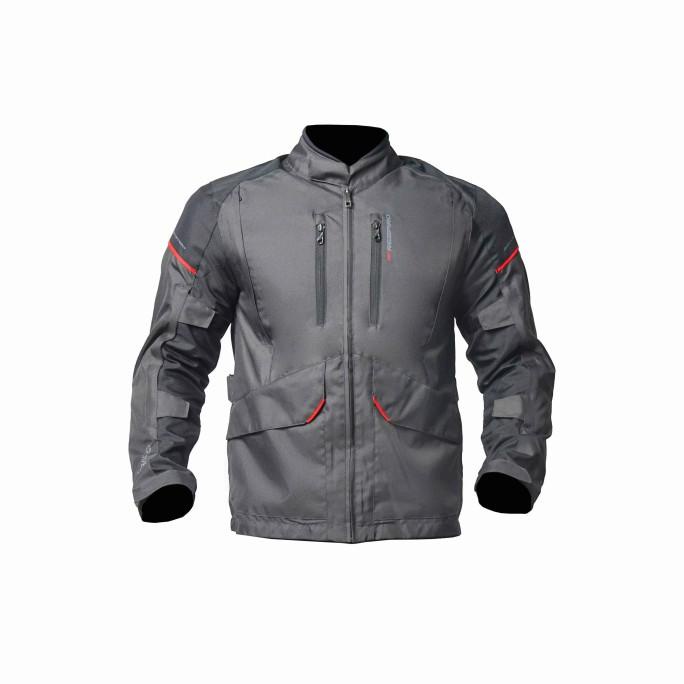 Jaket Respiro VOLTONE | Jaket Motor Harian Pria Windproof