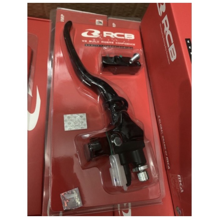 HANDLE KOPLING RCB TYPR E2 - HANDLE KOPLING KIRI RCB