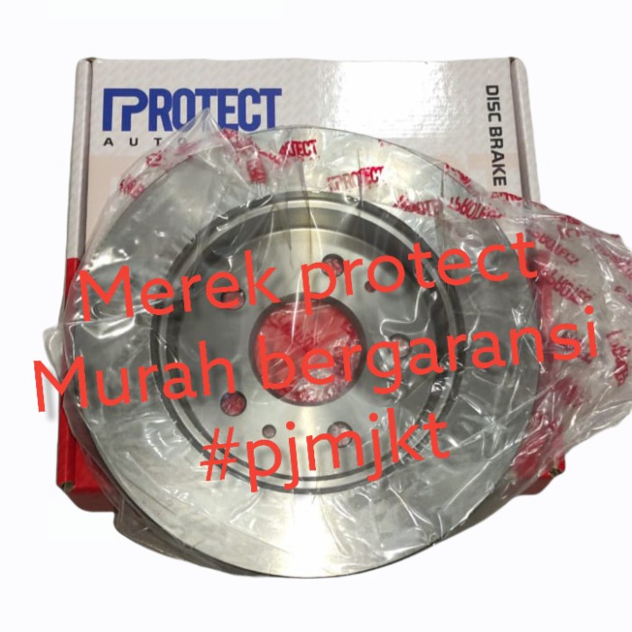 PIRINGAN REM DEPAN DISC BRAKE DAIHATSU TARUNA star
