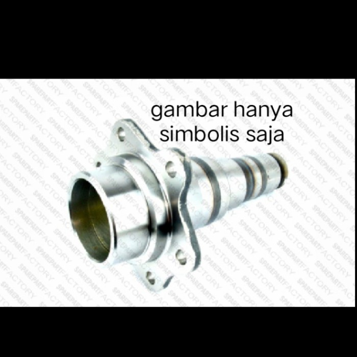 PUCUK REBUNG SPINDLE HOUSING SLONGSONG GARDAN PS120 135 110 RAGASA star