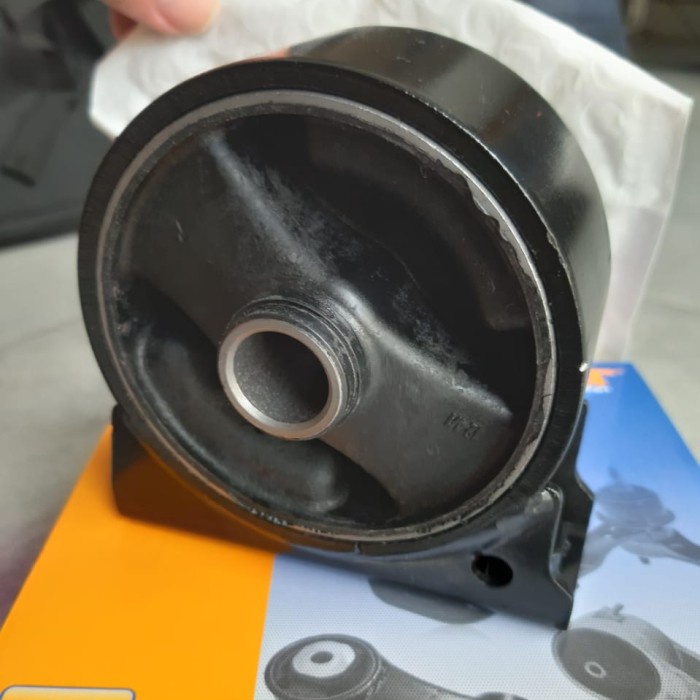 Engine Mounting Outlander FR star