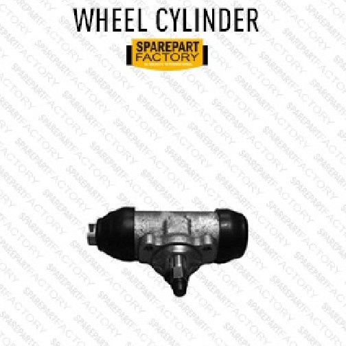 Wheel Cylnder Belakang Master Rem Bawah Landcruiser VX8 star