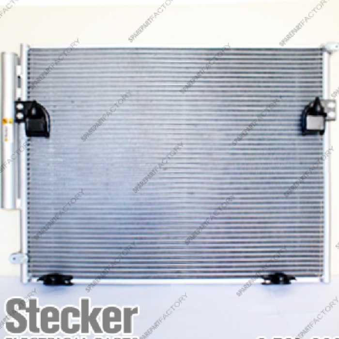 KONDENSOR AC AVANZA 2004 2011 star