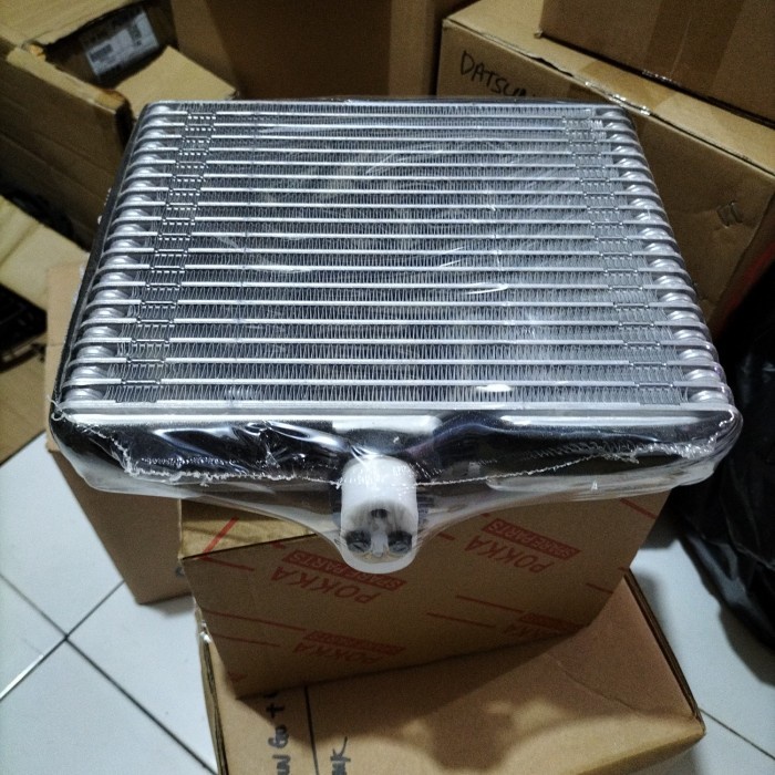 evap AC Karimun estilo star