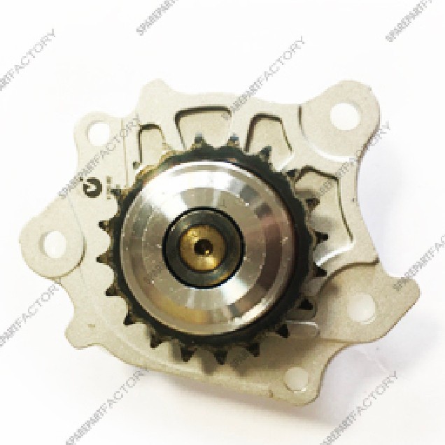 Pompa Oli Daihatsu Grandmax 1.5 star