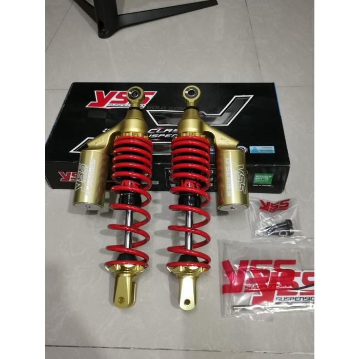 SHOCKBREAKER SOKBREKER SHOK SOK YSS TABUNG PCX 150 TYPE G PLUS ORI star