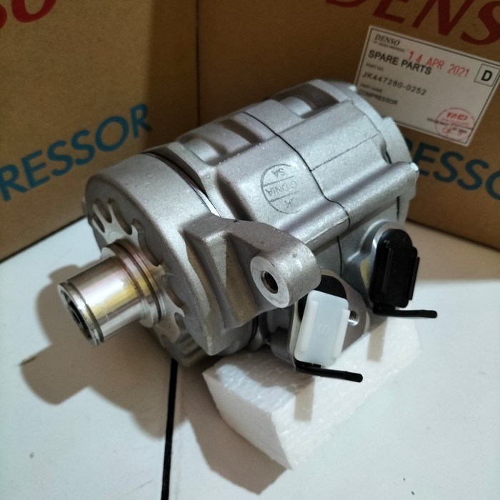 compresor compressor AC Suzuki Escudo 1.6 star