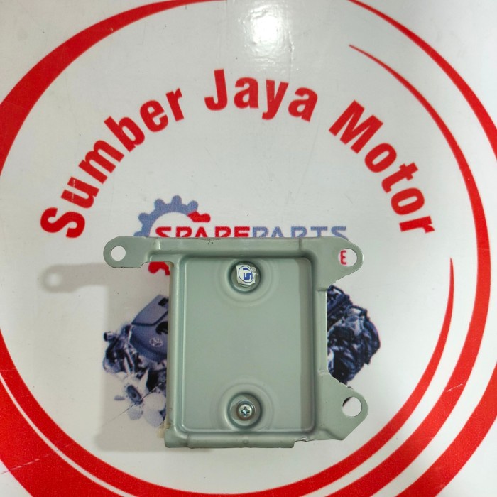 Modul airbag calya komputer airbag calya star