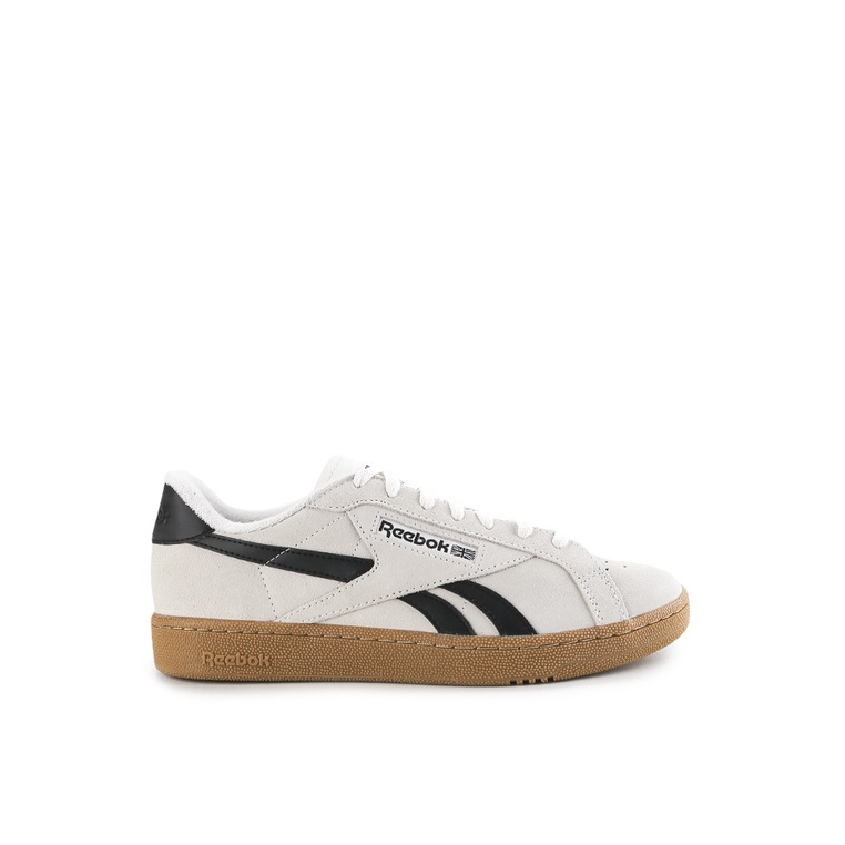 Reebok - Club C Grounds Uk Chalk #395