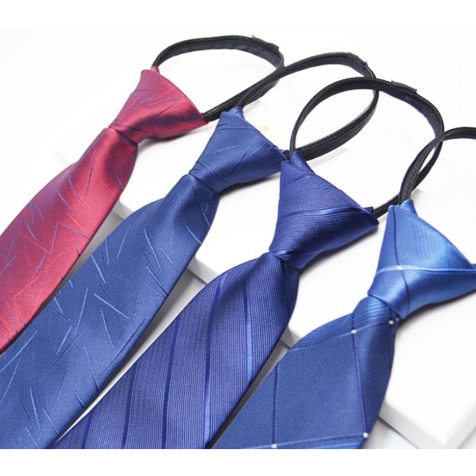 DASI PRIA RESLETING ZIPPER