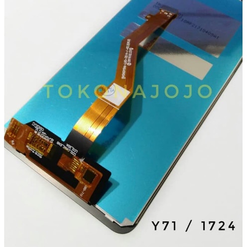 Murah Layar Lcd Touchscreen Fullset Vivo Y71 1724